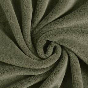 Mysfleece – mörk furu, 