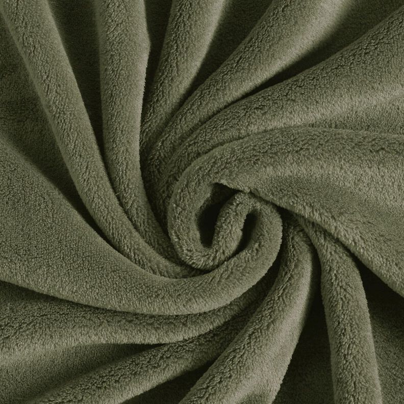 Mysfleece – mörk furu,  image number 1
