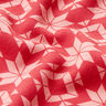 softsweat norgemönster – rött/rosa,  thumbnail number 2