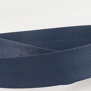 Snedremsa  [Bredd: 27 mm ] – marinblått, 