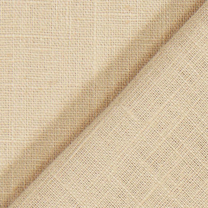 linnetyg ramie-mix medium – sand,  image number 4