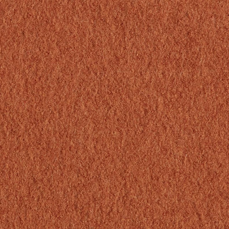 Ull Valkloden Melange – terracotta,  image number 5