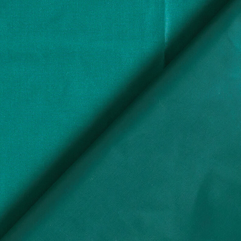 Vattenavvisande jacktyg ultralätt – mörkgrön,  image number 4