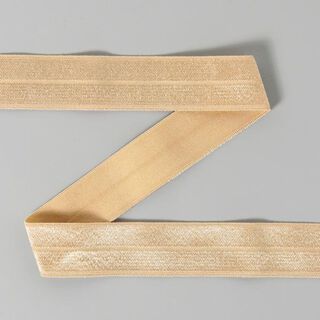 Elastiskt kantband 891 – sand, 