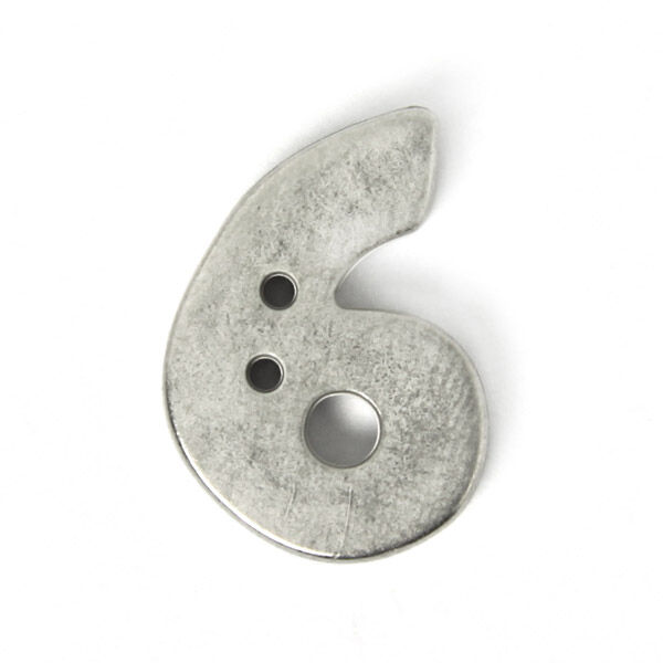 Tal 6 - Metalleffekt, image number 1