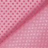Paljettyg Små prickar – rosa,  thumbnail number 5