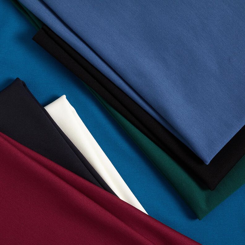Romanitjersey Premium – bordeauxrött, image number 4