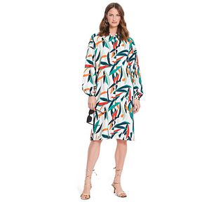 Klänning | Blus | Burda 5918 | 34-44, 