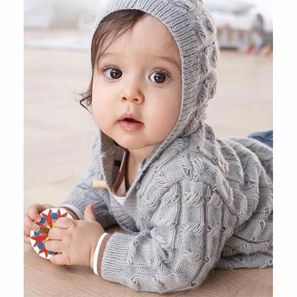 Baby Smiles Suavel, 50 g | Schachenmayr (1090), image number 4