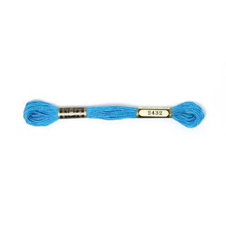 Broderigarn Metis 2432 | DMC 995, 