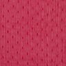 chiffong dobby metallic kritstrecksränder – bär/silvermetallic,  thumbnail number 1