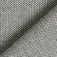 Möbeltyg Jacquard mini punkter – svart,  thumbnail number 2