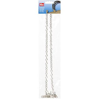 Väskhandtag [ca 88 cm] Viktoria – silver | Prym, 