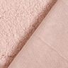 Gosig teddyplysch – rose,  thumbnail number 4