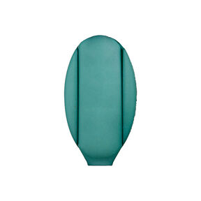 Snörstopp Clip [Längd: 25 mm] – vass, 
