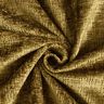 Stoppningstyg Chenille Enfärgat – oliv,  thumbnail number 1
