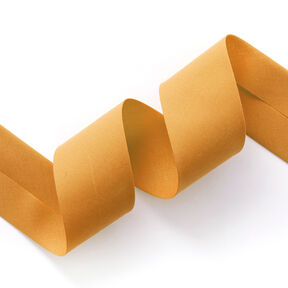 Snedslå Polycotton [50 mm] – senap, 