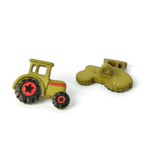 Traktor 34, 
