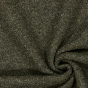 Ull Valkloden – mörk-oliv, 