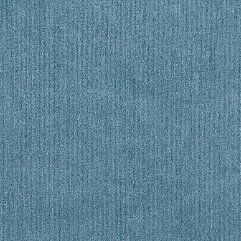 Finrandig manchesterstretch – duvblå,  image number 4