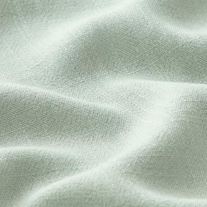 Viskos-linne soft – pastellgrönt, image number 3