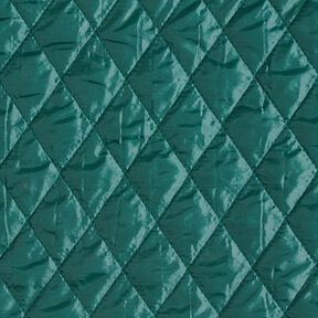quiltad foderromb – blågran, 