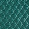 quiltad foderromb – blågran,  thumbnail number 1