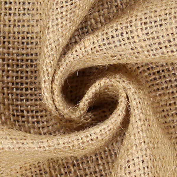 Dekorationstyg Jute 120 cm – natur, image number 2