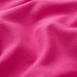 Muddtyg enfärgat – intensiv rosa, 
