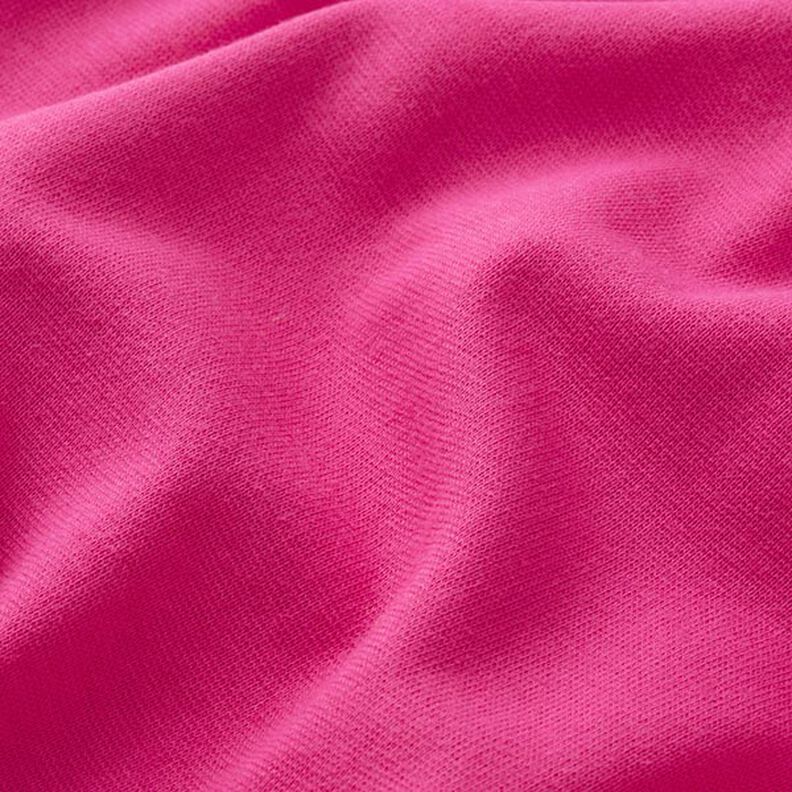 Muddtyg enfärgat – intensiv rosa,  image number 4