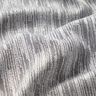 Dekorationstyg Jacquard abstrakt väv återvunnen – grå,  thumbnail number 2