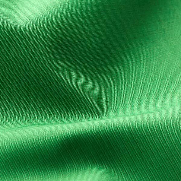 Polyester-bomullsblandning lättskött – gräsgrönt,  image number 2