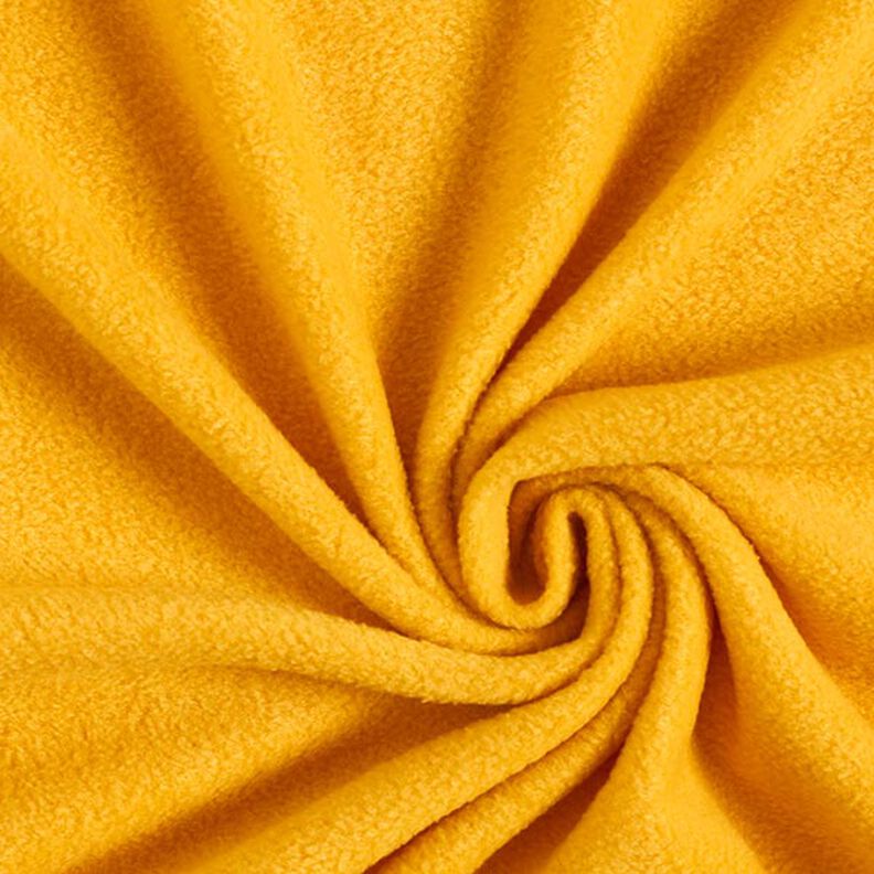 Antipilling Fleece – curry,  image number 1