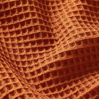 Våffelpiké – terracotta, 