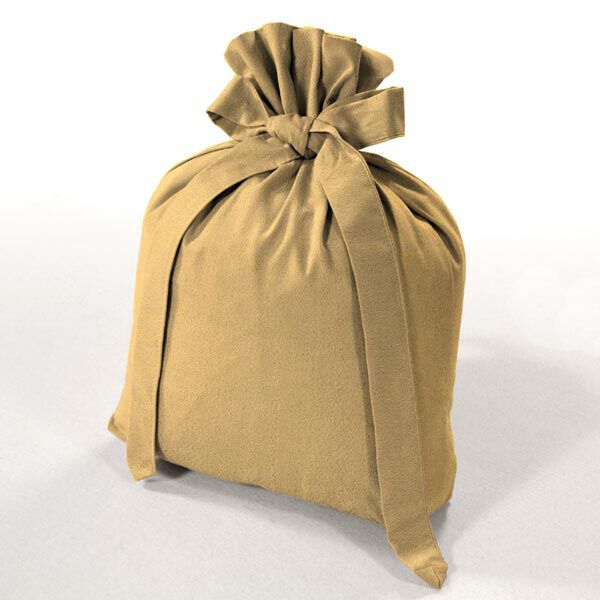 Filt 90cm / 1mm tjockt – mörkbeige,  image number 6