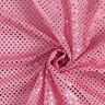 Paljettyg Små prickar – rosa,  thumbnail number 4