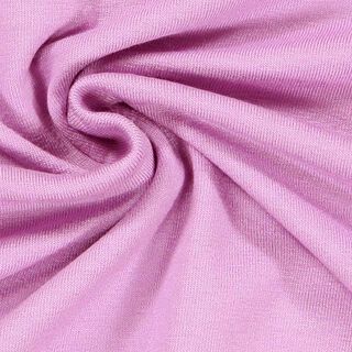Viskosjersey Medium – pastellviolett, 