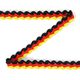 Sicksackband Tyskland,  thumbnail number 1