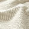 Outdoortyg Bouclé-liknande – kräm,  thumbnail number 3