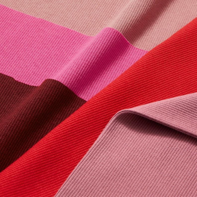 2x2 Muddar Enfärgat – pink,  image number 6