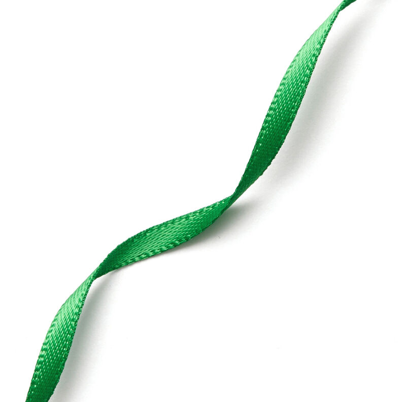 Satinband [3 mm] – grön,  image number 3