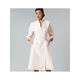 Kimonoklänning by Ralph Rucci, Vogue 1239 | 32 - 38,  thumbnail number 2