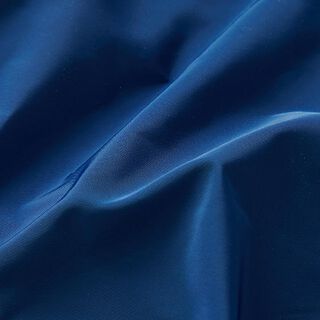 Vattenavvisande jacktyg – havsblå, 
