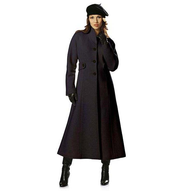 Ull Valkloden – navy,  image number 4