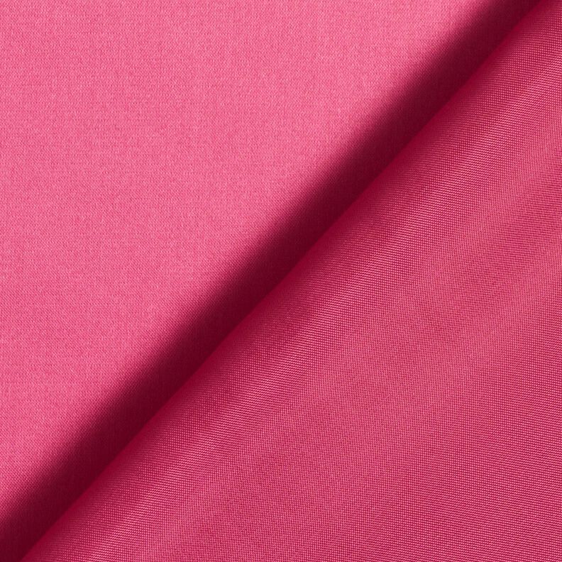 Satinfoder enfärgat – intensiv rosa,  image number 3
