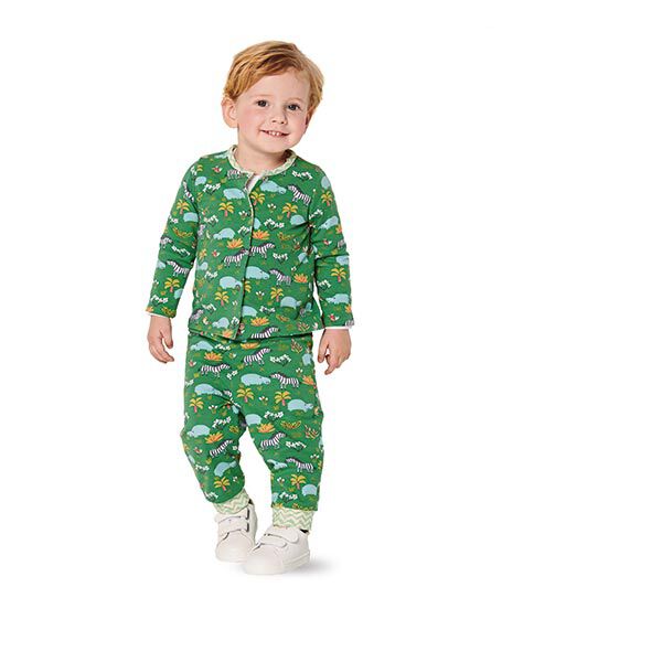 Jacka, Burda 9293 | 56-98, image number 7