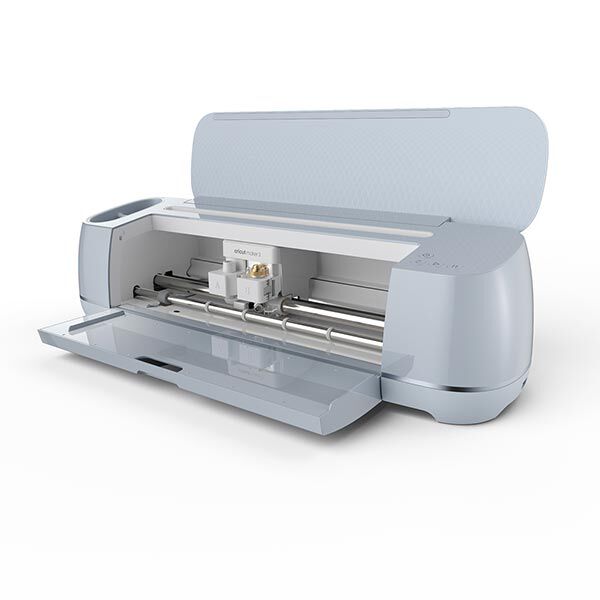 Cricut Maker 3 Skärplotter - grå, image number 5
