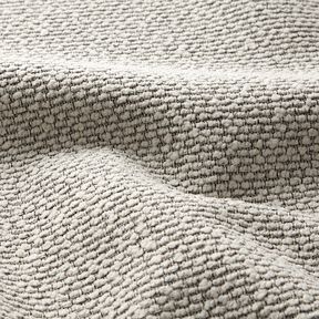 Outdoortyg Bouclé-liknande – ljus gråbrun, 