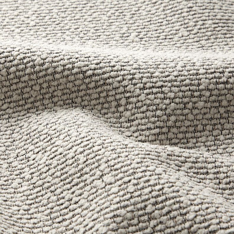 Outdoortyg Bouclé-liknande – ljus gråbrun,  image number 3