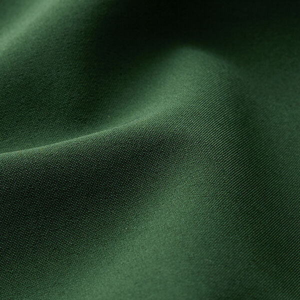 Softshell Enfärgat – mörkgrön,  image number 3